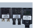 0-10Mb/s 单模双纤光收发一体？？？ 