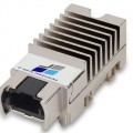 兼容中航光电 HTA8540-PH-004XX SNAP12 并行光收发一体模浚？？