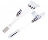 AWG CWDM4 ？？