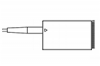 4路集成 CWDM 光发射？？？