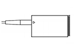 4路集成 CWDM 光发射？？？