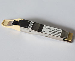 200G QSFP-DD LR8 DML LWDM8 10km光收发模？？