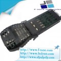友讯D-Link DGS-711电口？？？