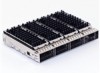 SFP+光模？？？？2xN双层笼子