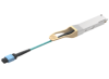 400G QSFP112 SR4 VCSEL 850nm 100m浸没式液冷光收发？？？？？