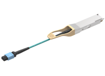 400G QSFP112 SR4 VCSEL 850nm 100m浸没式液冷光收发？？？