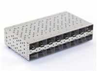 SFP+光模？？？？2xN双层笼子