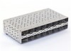 SFP+光模？？？？2xN双层笼子